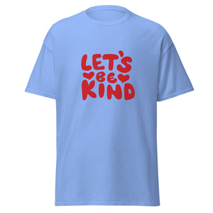 ADULT Unisex LBK Classic Tee (Click for more colors)