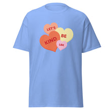 Load image into Gallery viewer, ADULT Unisex Candy Classic Tee (click for more colors)