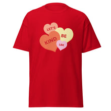 Load image into Gallery viewer, ADULT Unisex Candy Classic Tee (click for more colors)
