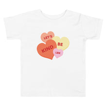 Load image into Gallery viewer, Toddler Candy Tee