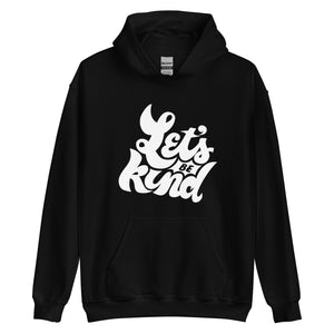 LBK Adult Hoodie (Click for more colors)