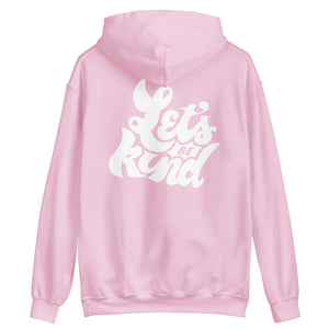 Adult Heart and LBK Sweatshirt (click for more color options)