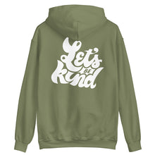 Load image into Gallery viewer, Adult Heart and LBK Sweatshirt (click for more color options)