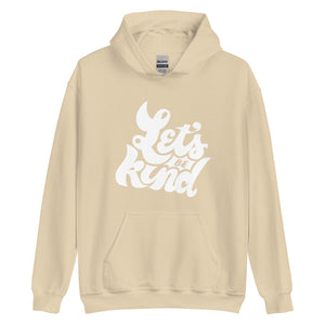 LBK Adult Hoodie (Click for more colors)
