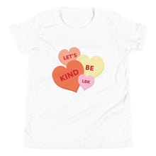 Load image into Gallery viewer, Youth Candy Tee