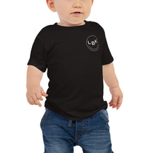Load image into Gallery viewer, Baby Jersey Short Sleeve Tee