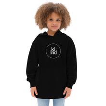 Load image into Gallery viewer, Youth Fleece Hoodie